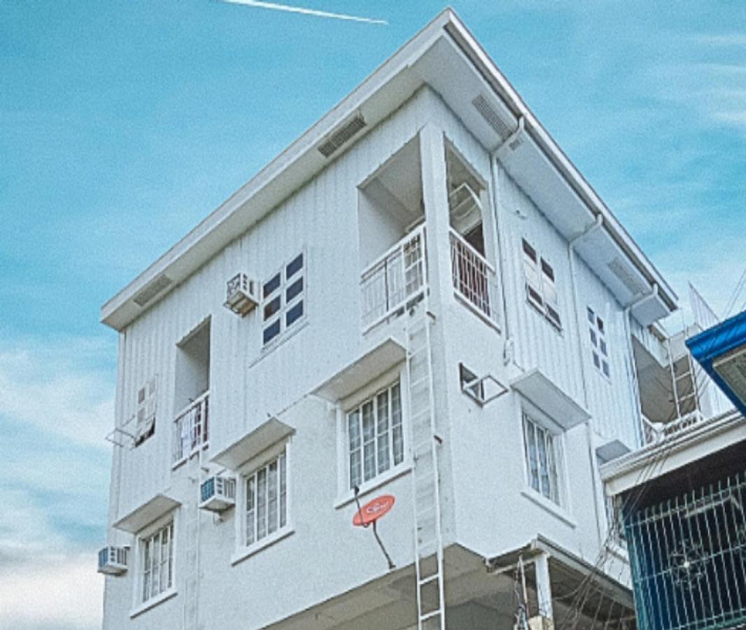 Reddoorz At David'S Travellers Inn Cavite General Trias  외부 사진