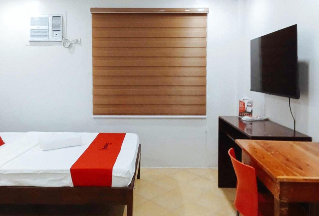 Reddoorz At David'S Travellers Inn Cavite General Trias  외부 사진