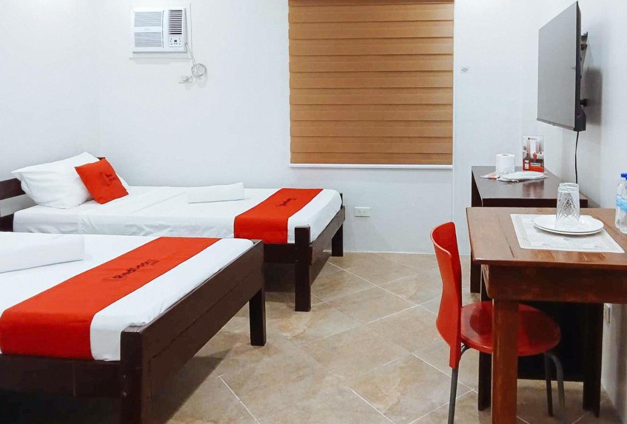 Reddoorz At David'S Travellers Inn Cavite General Trias  외부 사진