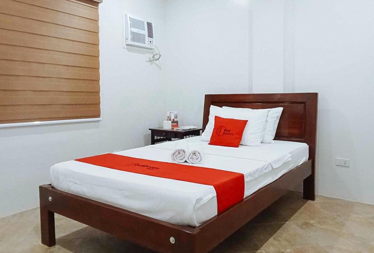 Reddoorz At David'S Travellers Inn Cavite General Trias  외부 사진