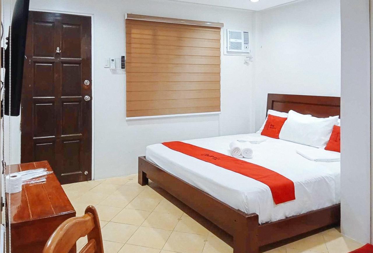 Reddoorz At David'S Travellers Inn Cavite General Trias  외부 사진