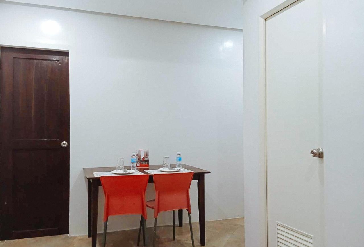 Reddoorz At David'S Travellers Inn Cavite General Trias  외부 사진