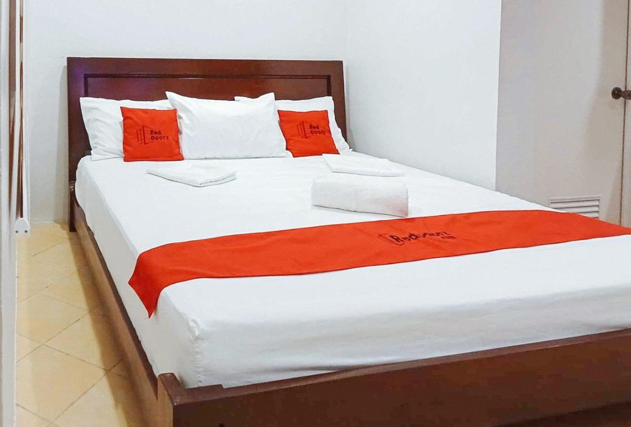 Reddoorz At David'S Travellers Inn Cavite General Trias  외부 사진