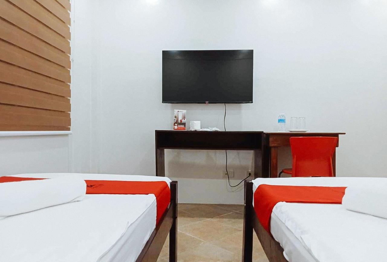 Reddoorz At David'S Travellers Inn Cavite General Trias  외부 사진