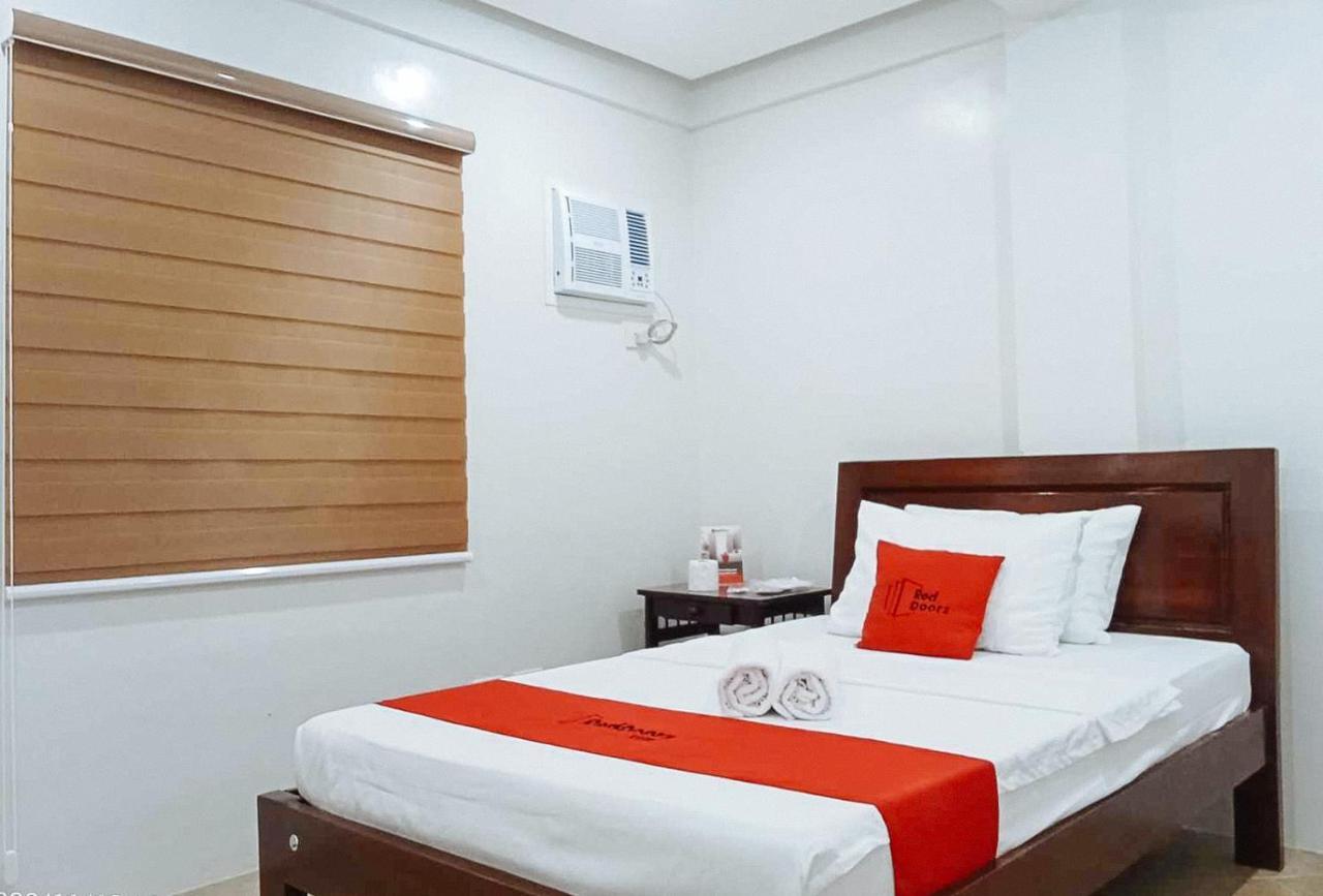Reddoorz At David'S Travellers Inn Cavite General Trias  외부 사진