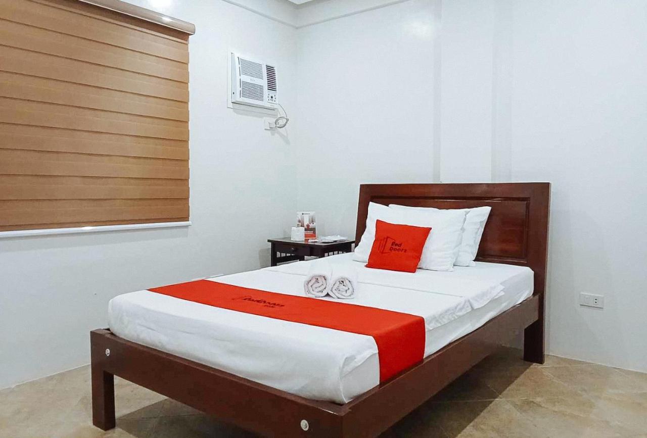 Reddoorz At David'S Travellers Inn Cavite General Trias  외부 사진